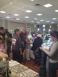 Gem and Mineral Show 1