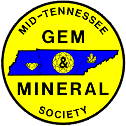 Mid-Tennessee Gem and Mineral Society