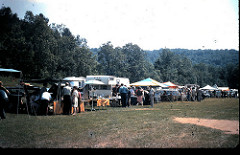 Gilsum Rock Swap and Mineral Show