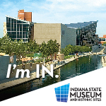 Indiana State Museum 