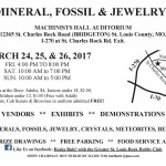 St Louis Jewelry Show