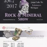 Rock & Mineral Show