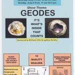 Geodes