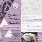 Geodes - Hidden Treasures