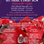 Grand Junction Gem and Mineral Show