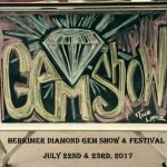 Herkimer Diamond Show