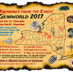 Gemworld 2017 Syracuse