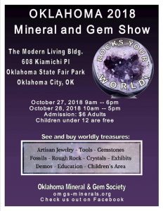 gem show