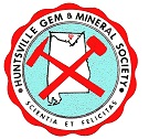 Huntsville Gem and Mineral Society