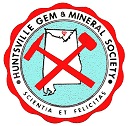 Huntsville Gem and Mineral Society