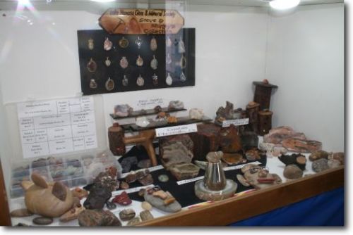 Lake Havasu Gem and Mineral Show