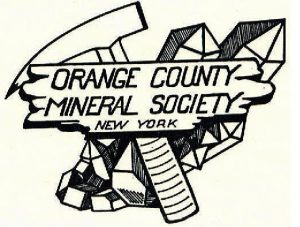 Orange county mineral society