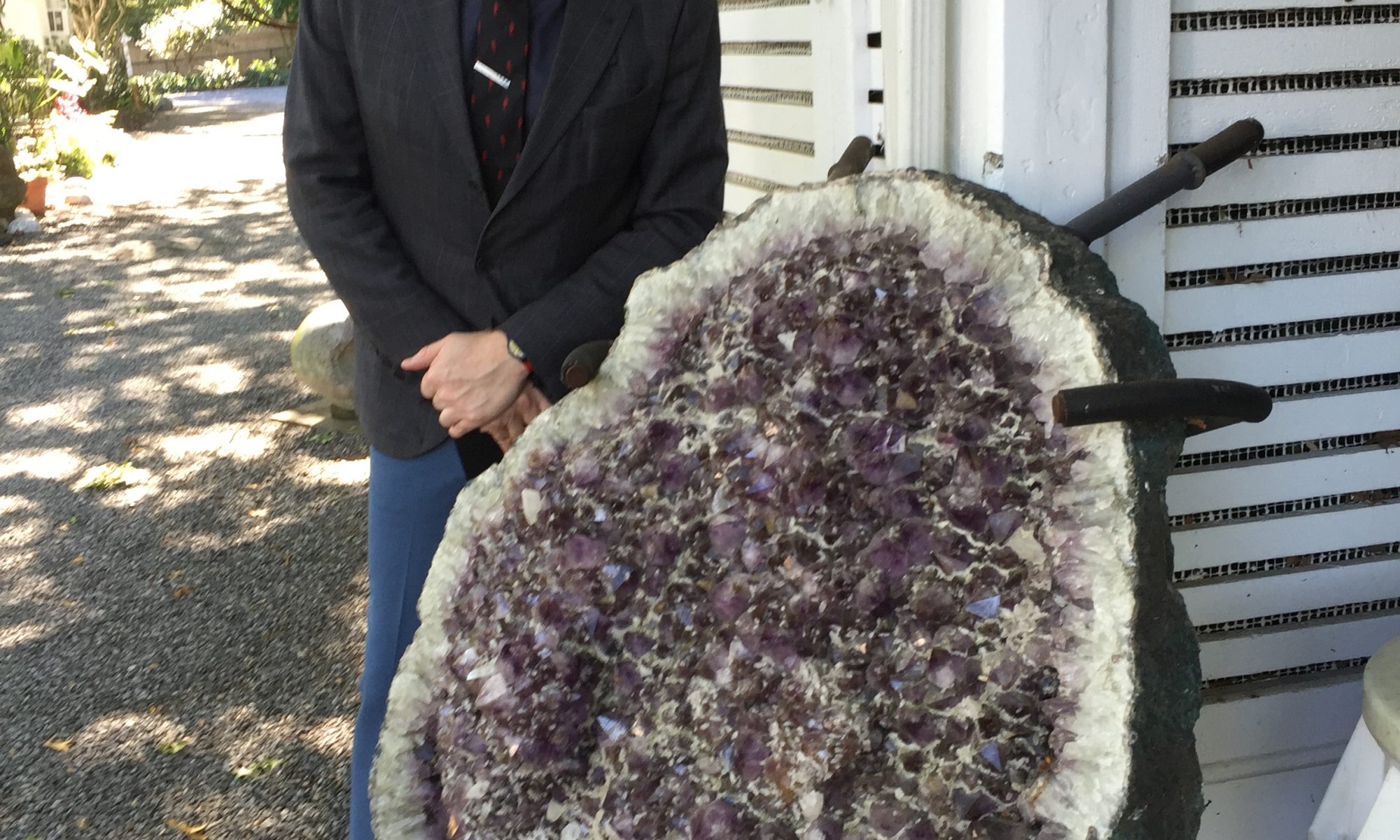 American Geode