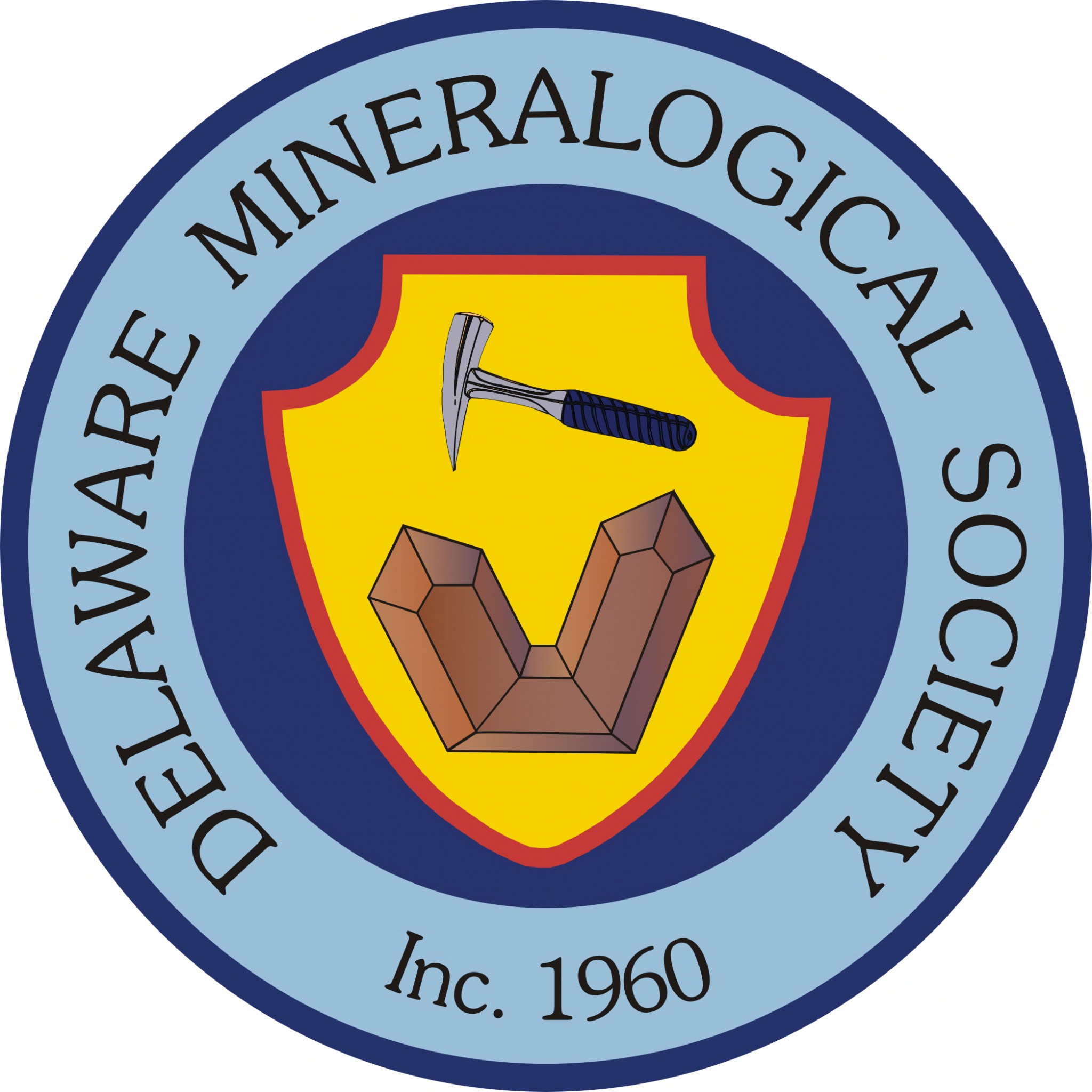 Mineralogical Society American Geode