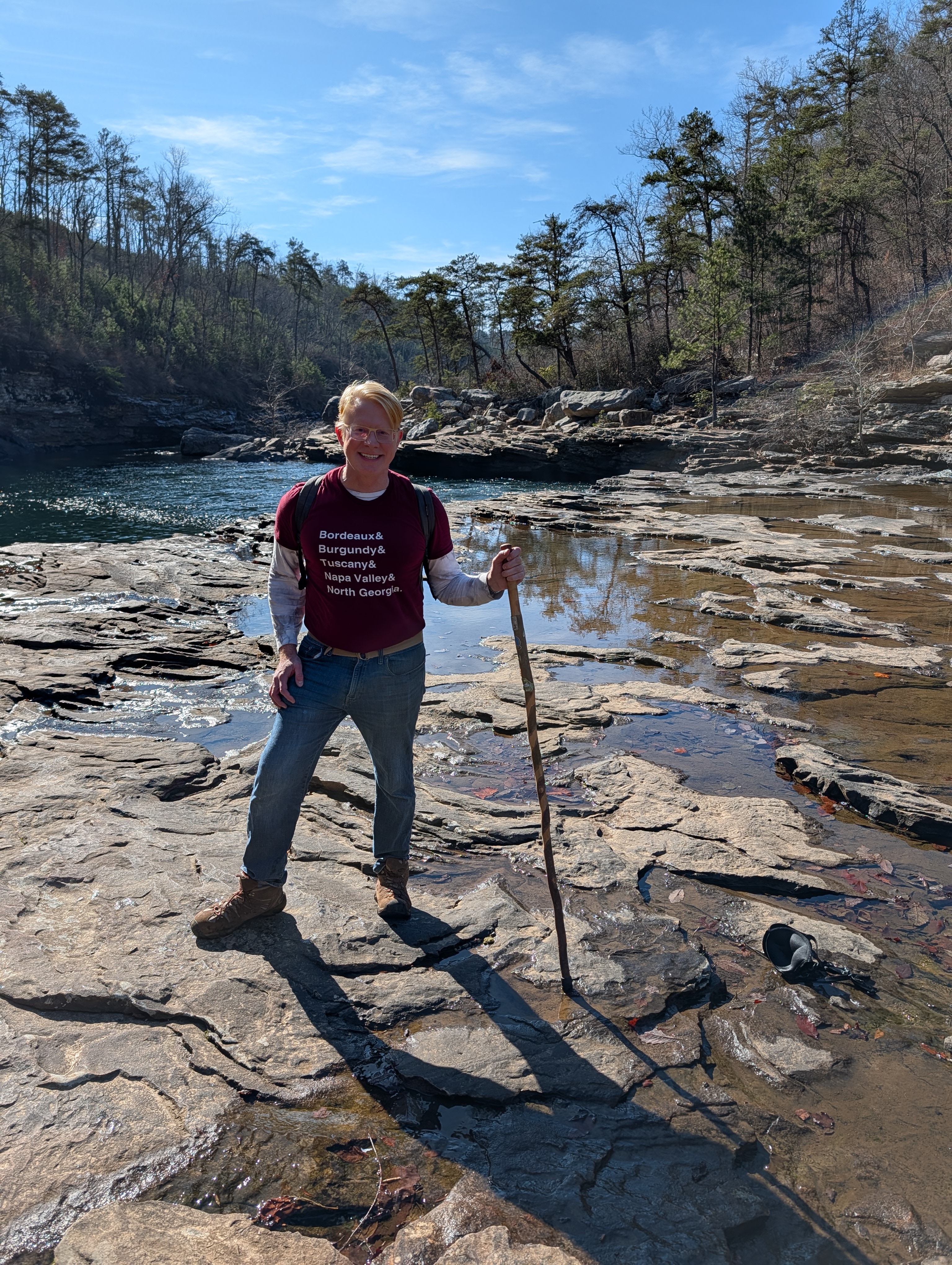 Little River Canyon National Preserve