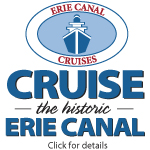 Erie Canal Cruises Herkimer NY