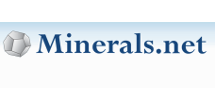 Minerals.net